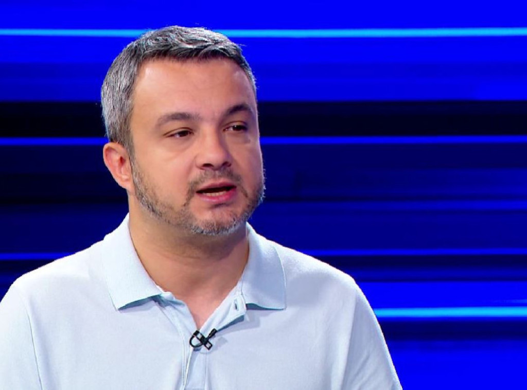 Petar Vojinović: Ne postoje propisani standardi za letelice kojima se prevoze državnici