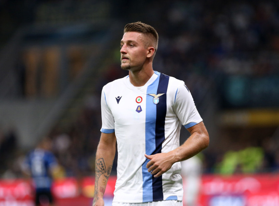 Srpski reprezentativac Sergej Milinković-Savić novi fudbaler Al Hilala