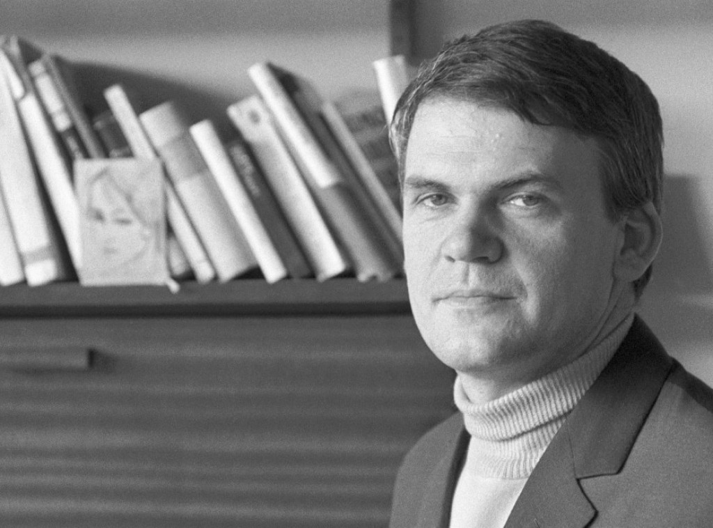 Gojko Božović: Kundera je bio među poslednjim velikim pripovedačima 20. veka