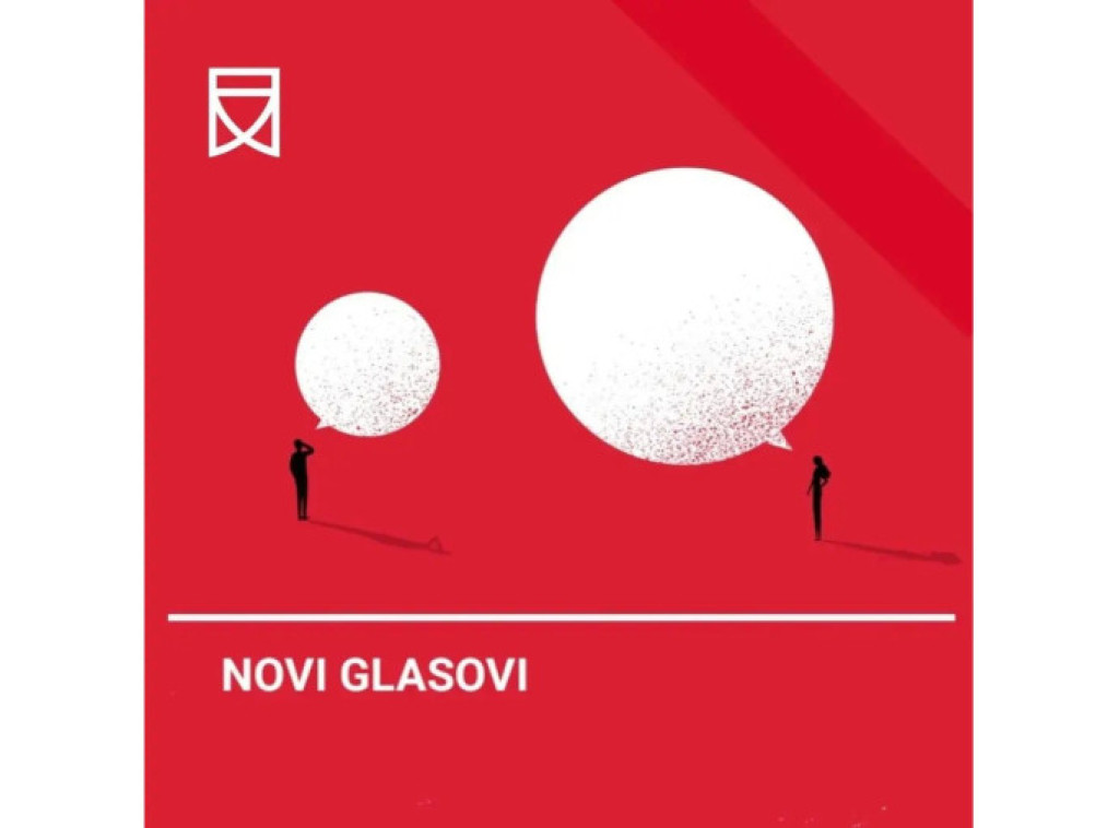 Program "Novi glasovi" od 3. avgusta na Letnjoj sceni BDP "Millennium team Arena"