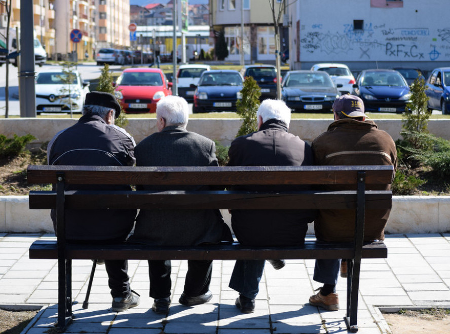 Kantonalne vlasti uklonile tablu sa brojem prognanih Srba iz Sarajeva