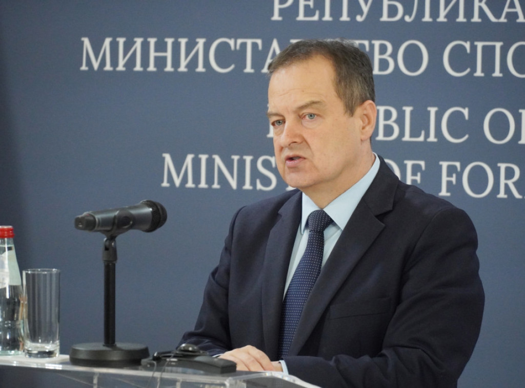 Dacic: In case there is UN SC session, Vucic will attend