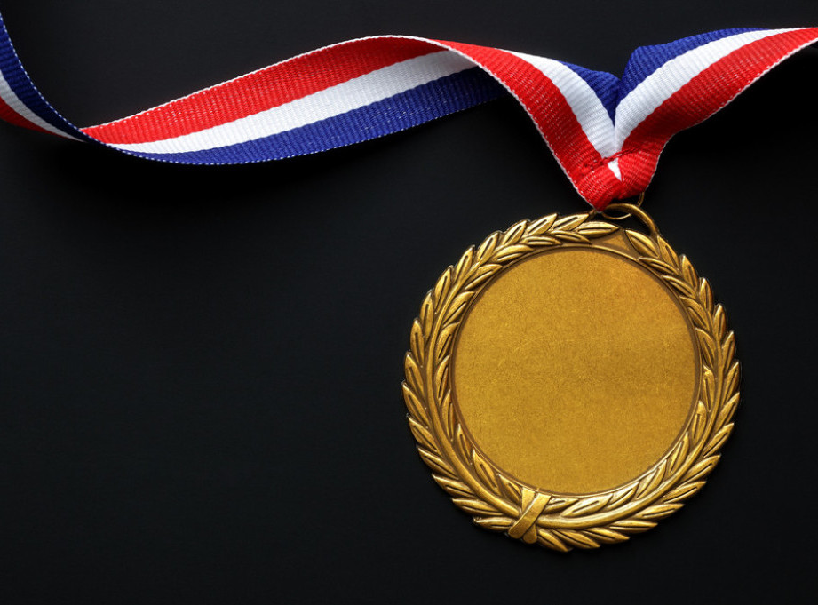 Svi takmičari reprezentacije Srbije osvojili su medalju na matematičkoj olimpijadi