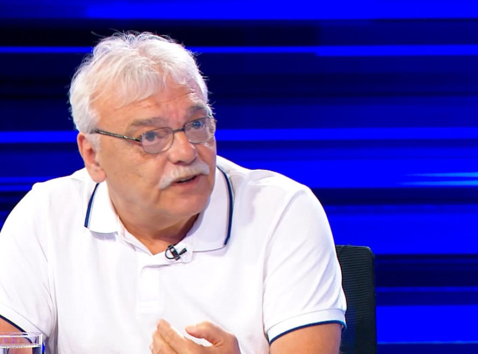 Dragan Vulević: Zabraniti maloletničke brakove zbog posledica po rast i razvoj