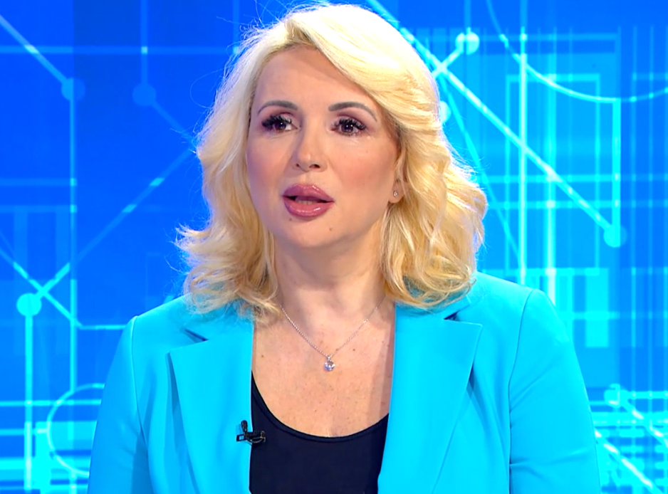 Darija Kisić: Zaustavljen trend pada nataliteta