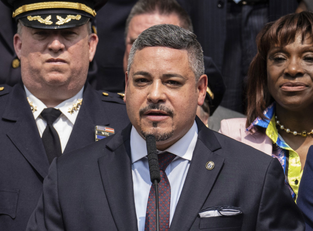 Hispanoamerikanac prvi put imenovan za načelnika njujorške policije