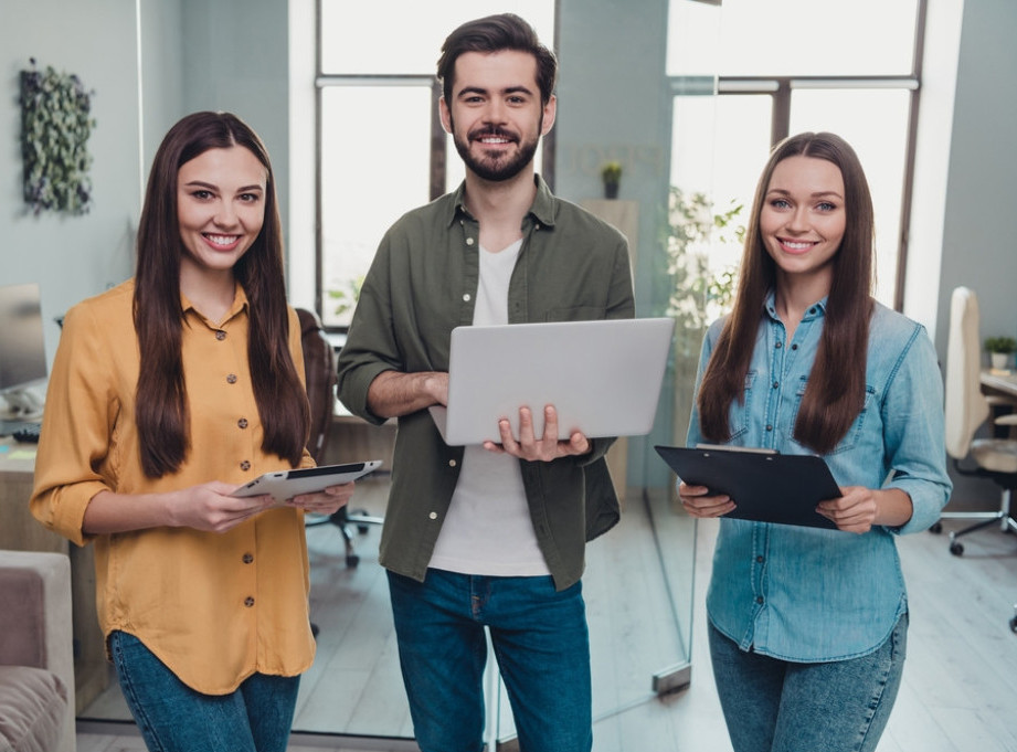 Za najbolje studente od 1. avgusta počinje plaćena praksa u državnim organima