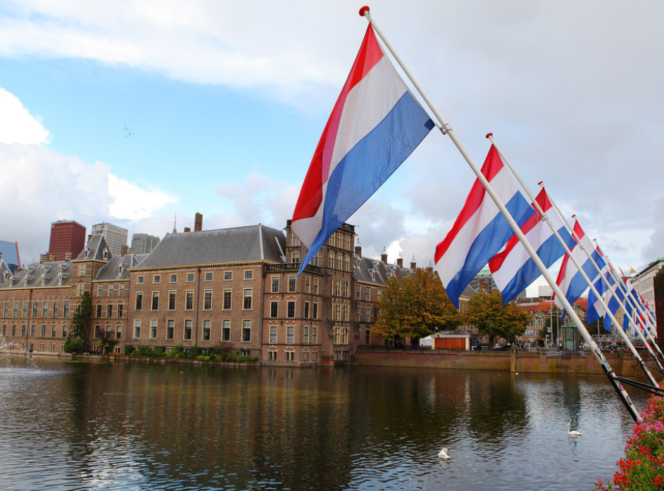 Holandija će koristiti uzbunu preko telefona, umesto sirena za vazdušnu opasnost