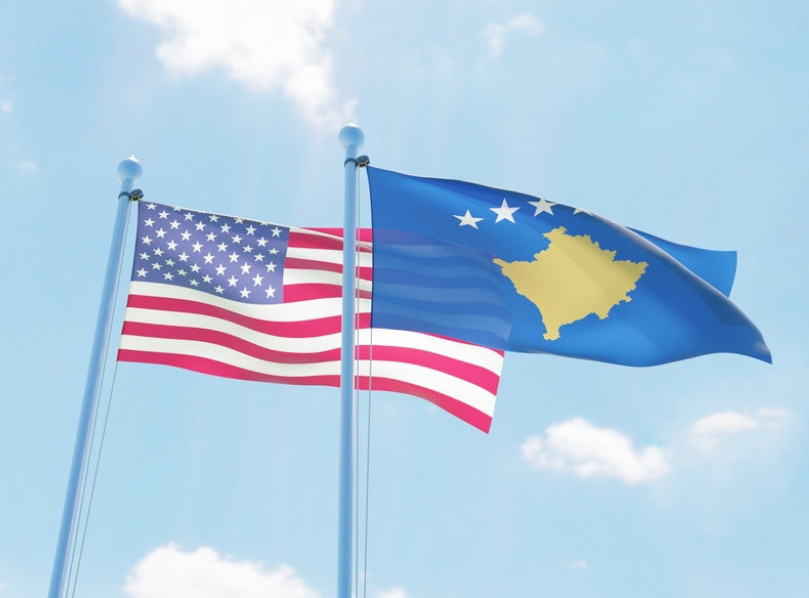 Bistron: Odluka SAD o prodaji naoružanja Kosovu - novi nivo zaoštravanja situacije