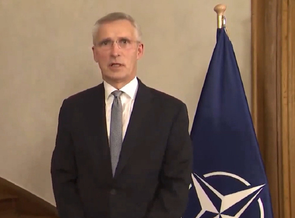 Jens Stoltenberg: Ukrajincima treba dozvoliti upotrebu NATO oružja za mete unutar Rusije