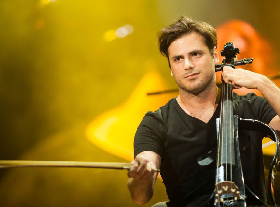 Stjepan Hauser otvara prvu samostalnu turneju 25. avgusta u Baru