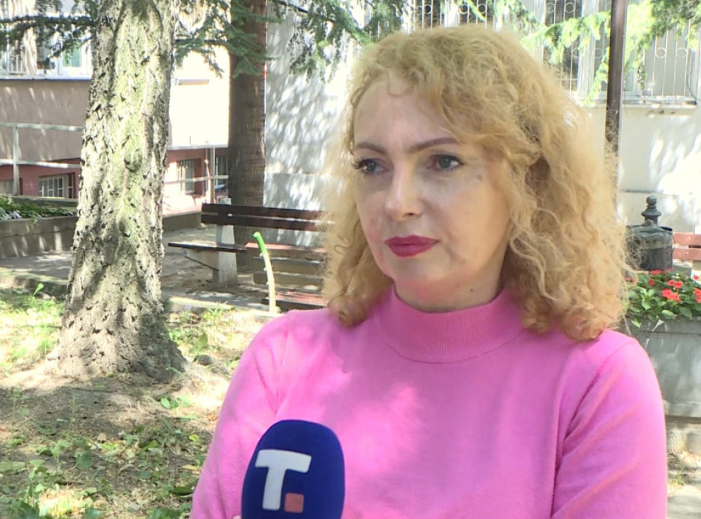 Psihijatar Marija Dabetić: Ekstremne vrućine su stres za organizam, problem i za mentalno zdravlje