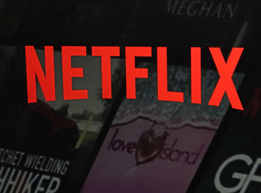 SAD: Kompanija Netfliks nakon drugog kvartala ima 238 miliona pretplatnika