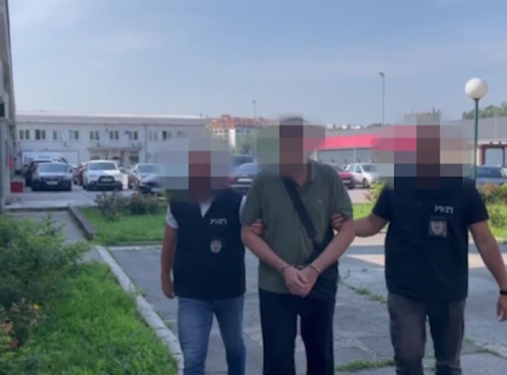 U međunardnoj akciji uhapšeno 20 ljudi, dvojica u Srbiji i 18 u Španiji