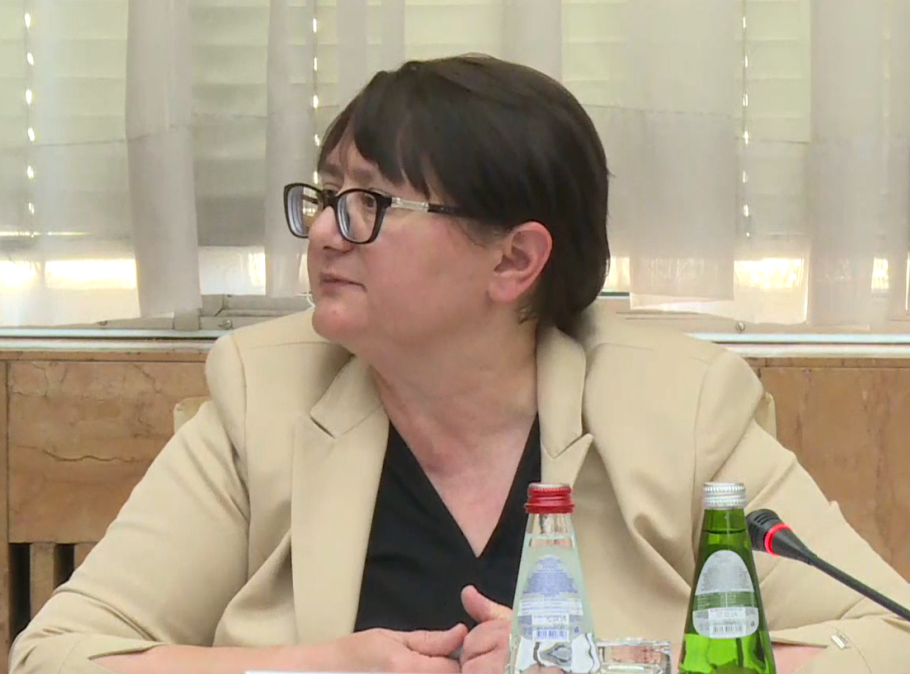 Slavica Savičić: Ministarstvo privrede kao nadležni organ pratiće poslovanje entiteta