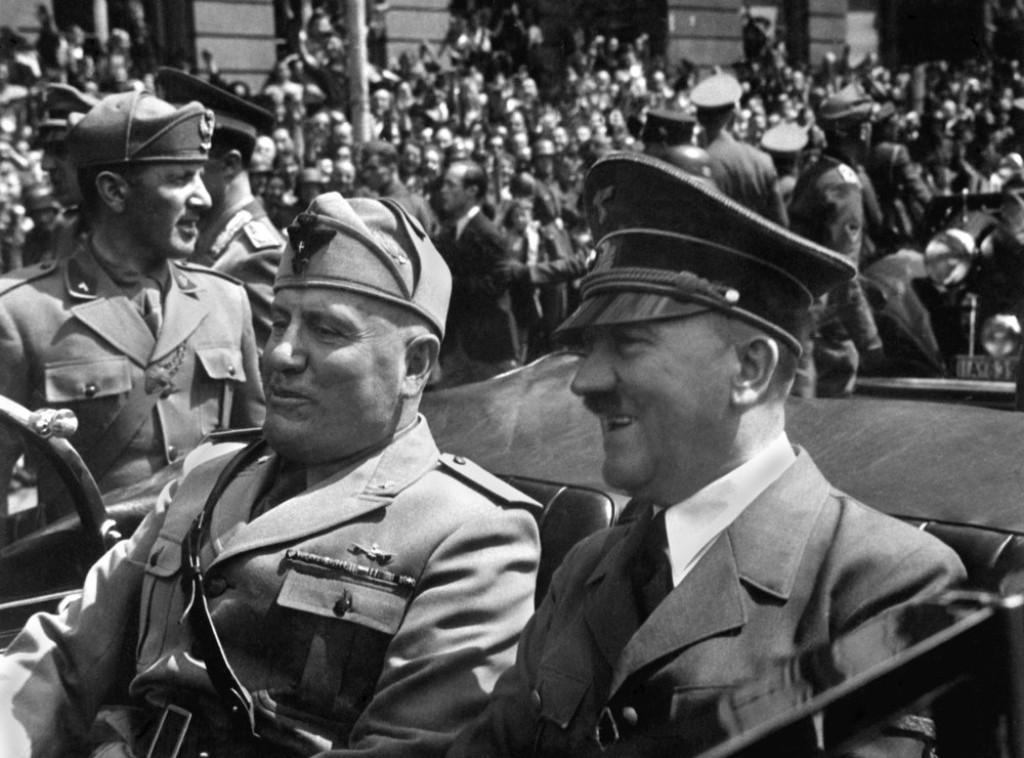 Dojče vele: Hitler više neće biti počasni građanin gradića pored Bona