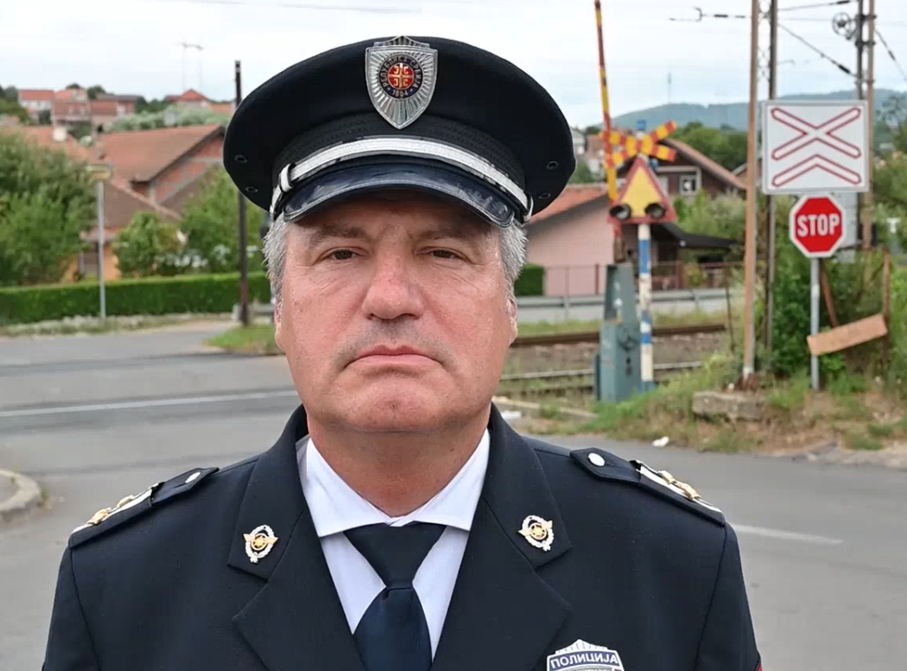 Zlatko Belencan: Apelujemo na vozače da poštuju signalizaciju na pružnim prelazima