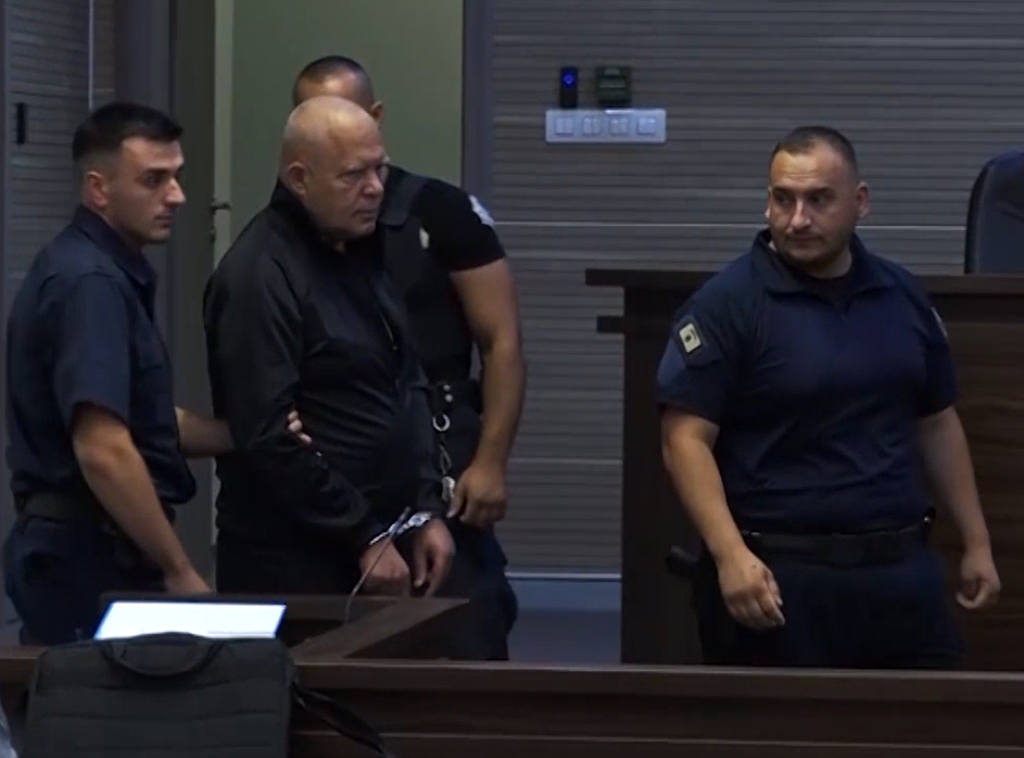 Trajkoviću produžen pritvor za još dva meseca