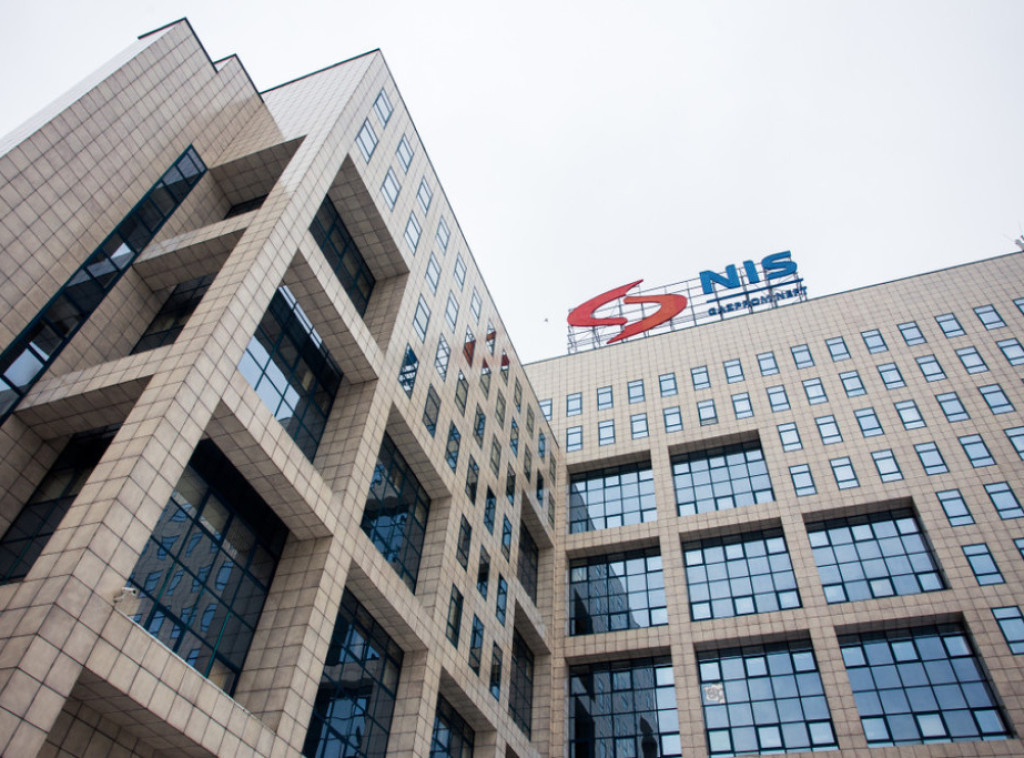 NIS u prvoj polovini 2024. uložio 24,4 milijarde dinara u kapitalne projekte