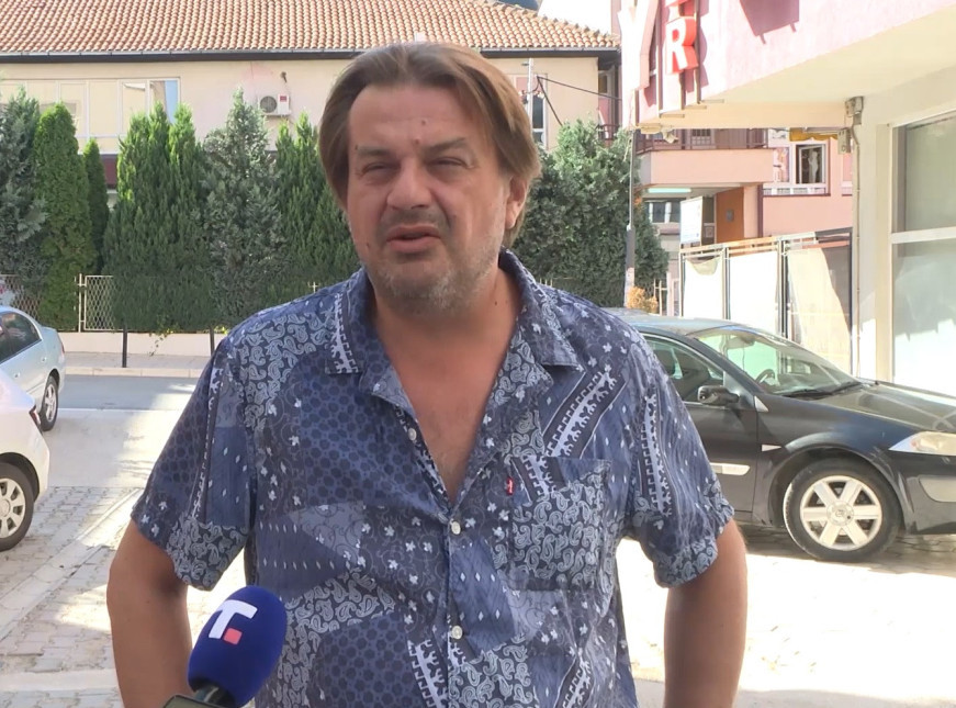 Advokat Vasić zatražio da Kurti bude svedok odbrane Dragiše Milenkovića