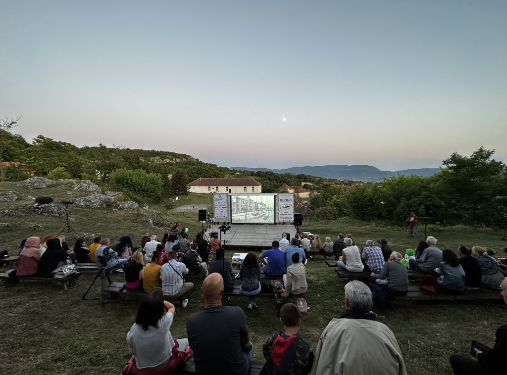 U Vrmdži održan sedmi festival dokumentarnog filma