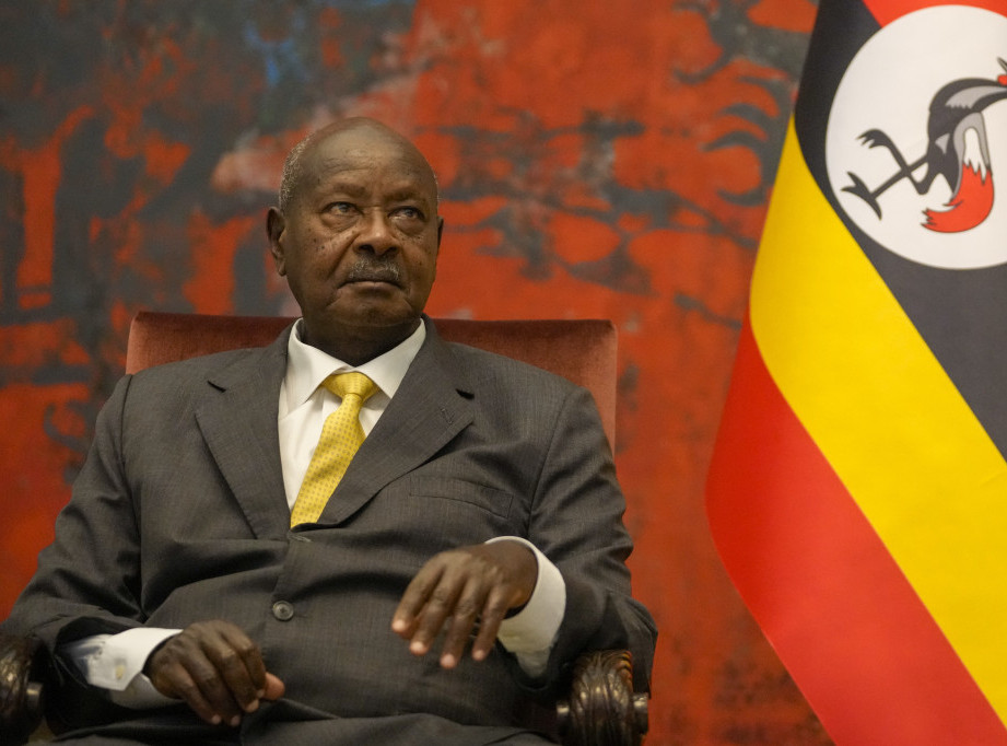 Museveni: Discussions in Belgrade useful, I came to renew cooperation