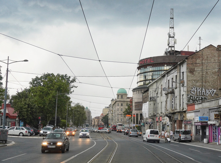 U Srbiji danas jutro hladno, tokom dana sunčano uz umerenu oblačnost