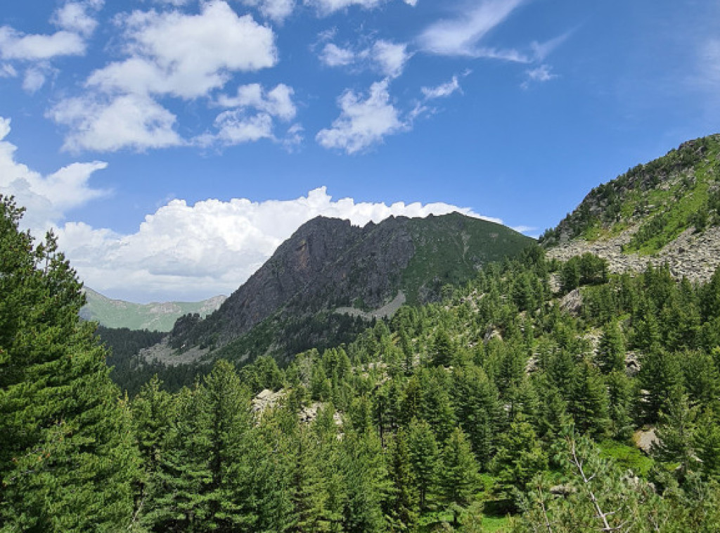 Planinari iz Srbije osvojili vrhove Prokletija