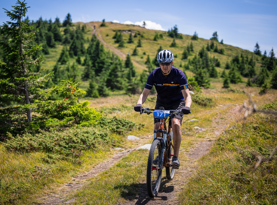 Održano 10. jubilarno izdanje MTB trke "Tri strane Kopaonika"