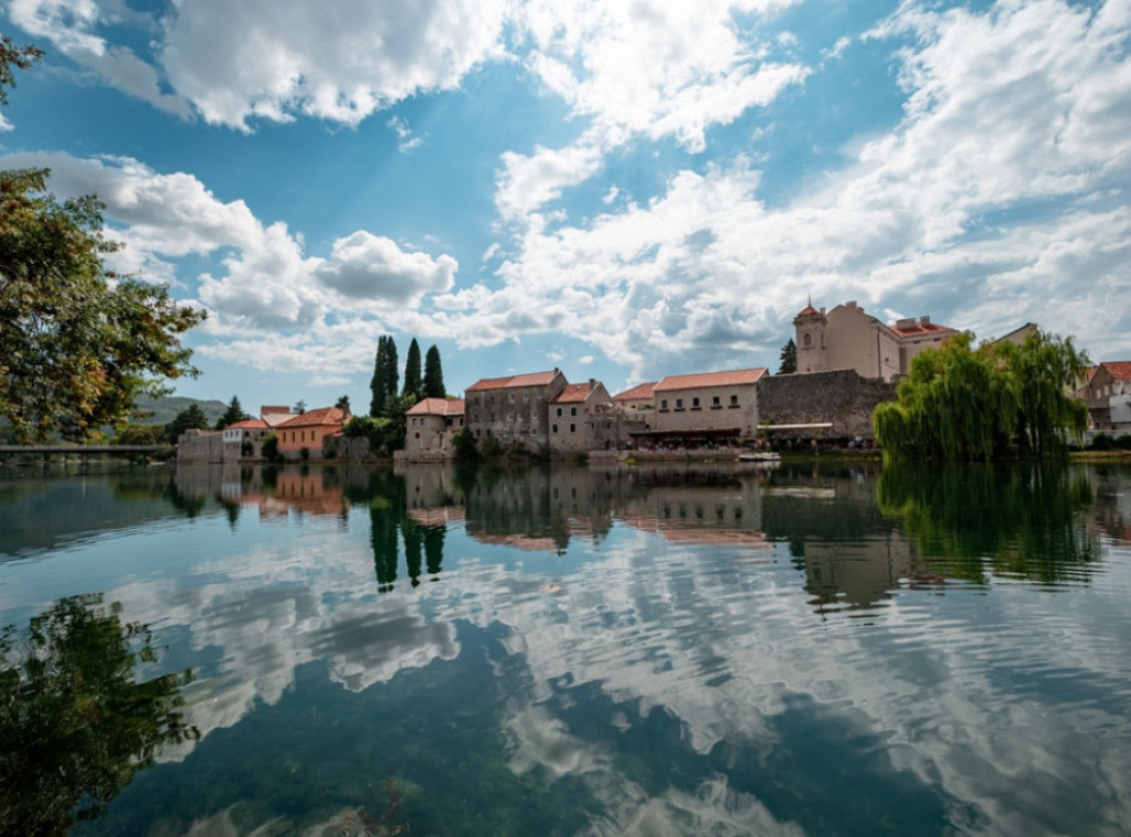 Trebinje se predstavlja u Čačku okviru programa "Čačanska Rodna"