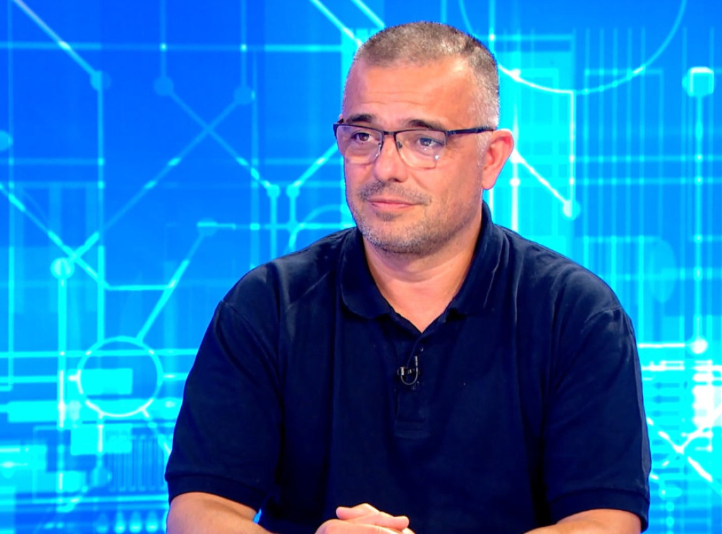 Branislav Nedimović: U svakom poslu ima problema, "slučaj Kolubara" je samo početak borbe