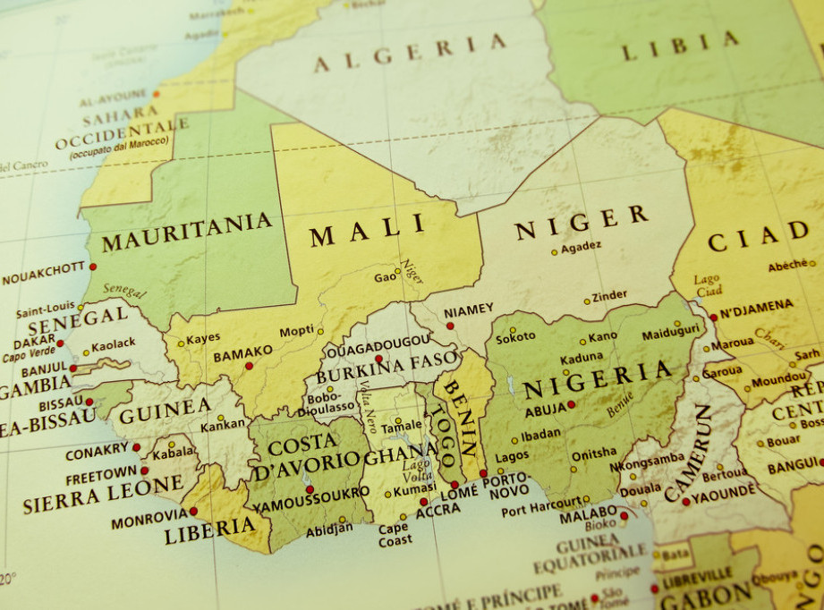 Ministri odbrane zapadne Afrike sastali su se kako bi razgovarali o puču u Nigeru