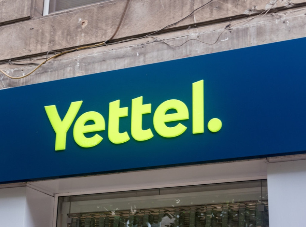 Abu Dhabi-based company to acquire Yettel Serbia from Czech PPF