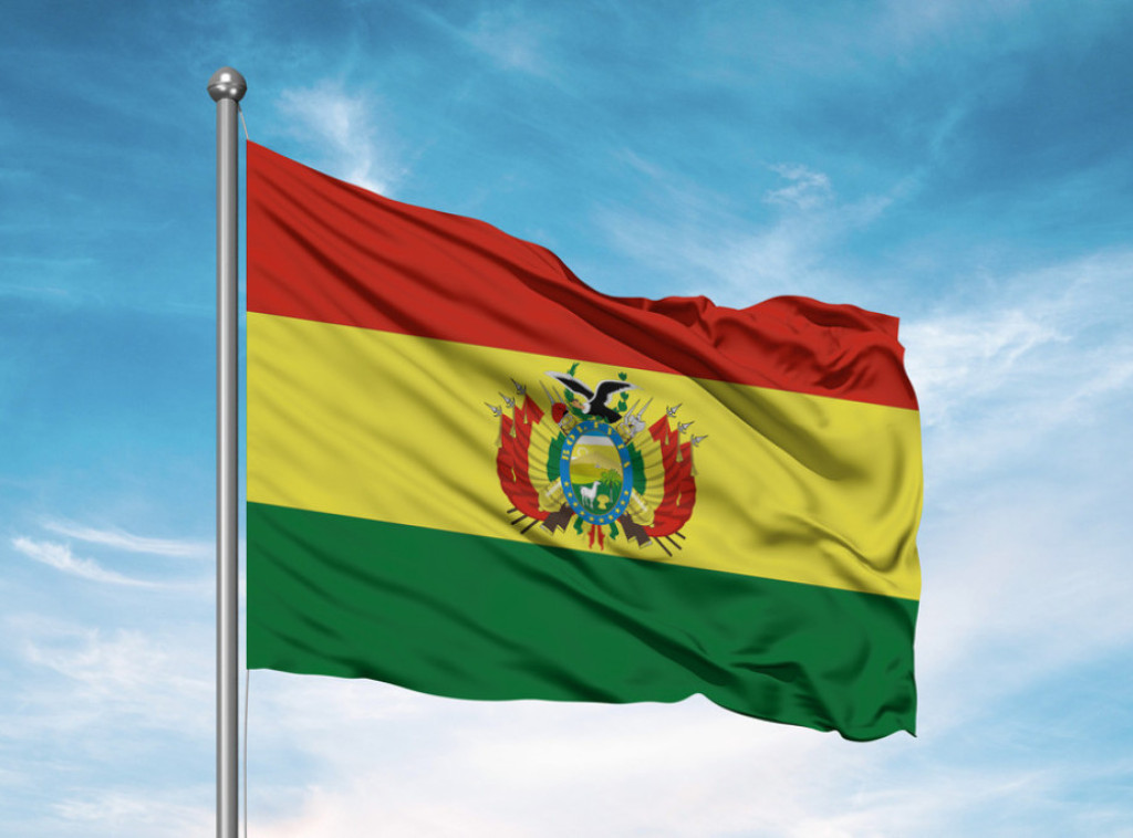 Bolivija je predala Rusiji notu o želji da se pridruži BRIKS