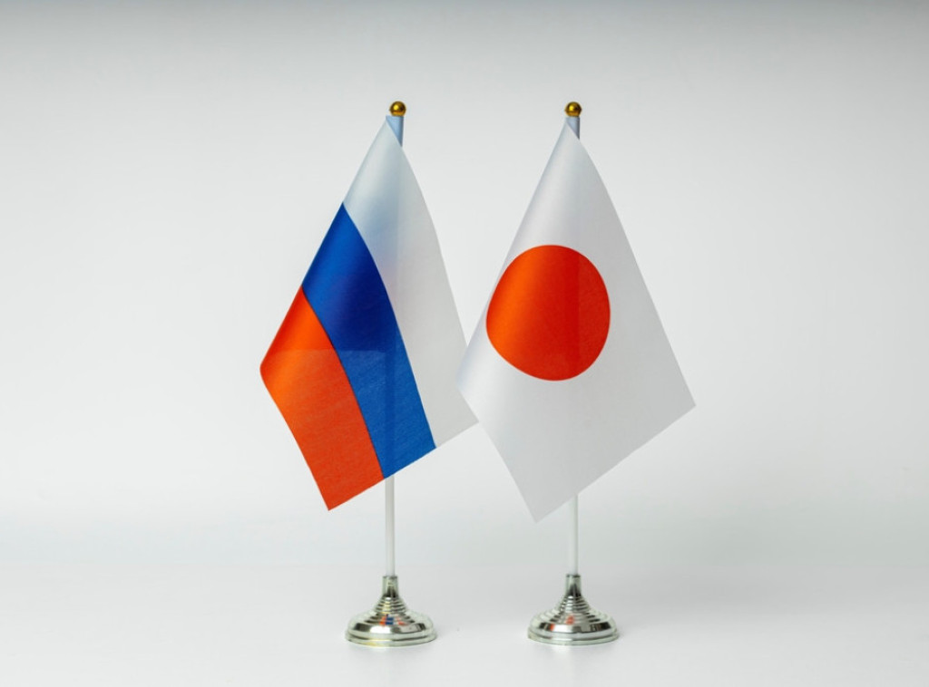 Japan uputio protest Rusiji zbog sankcionisanja 13 japanskih biznismena