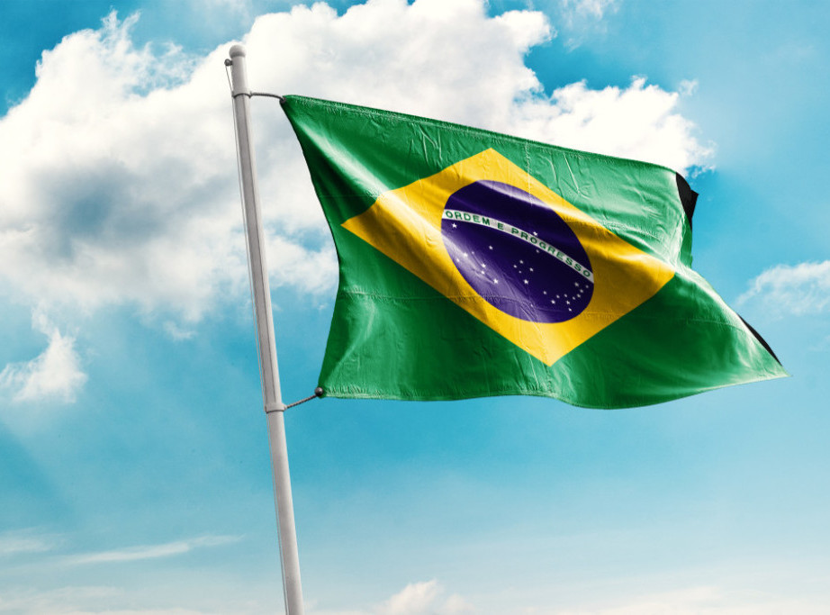 Luiz Inasio Lula da Silva: Brazil razmatra mogućnost pridruživanja kineskoj inicijativi Pojas i put