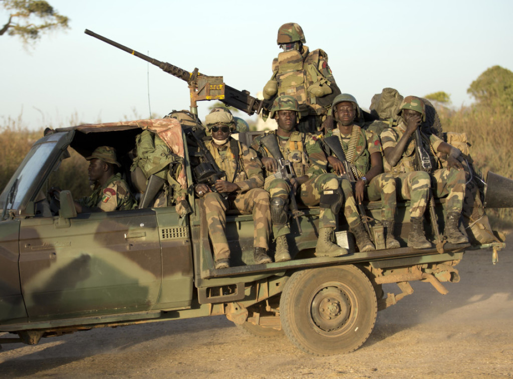 Niger: Hunta imenovala vladu, lideri Zapadne Afrike razgovaraće o narednim koracima