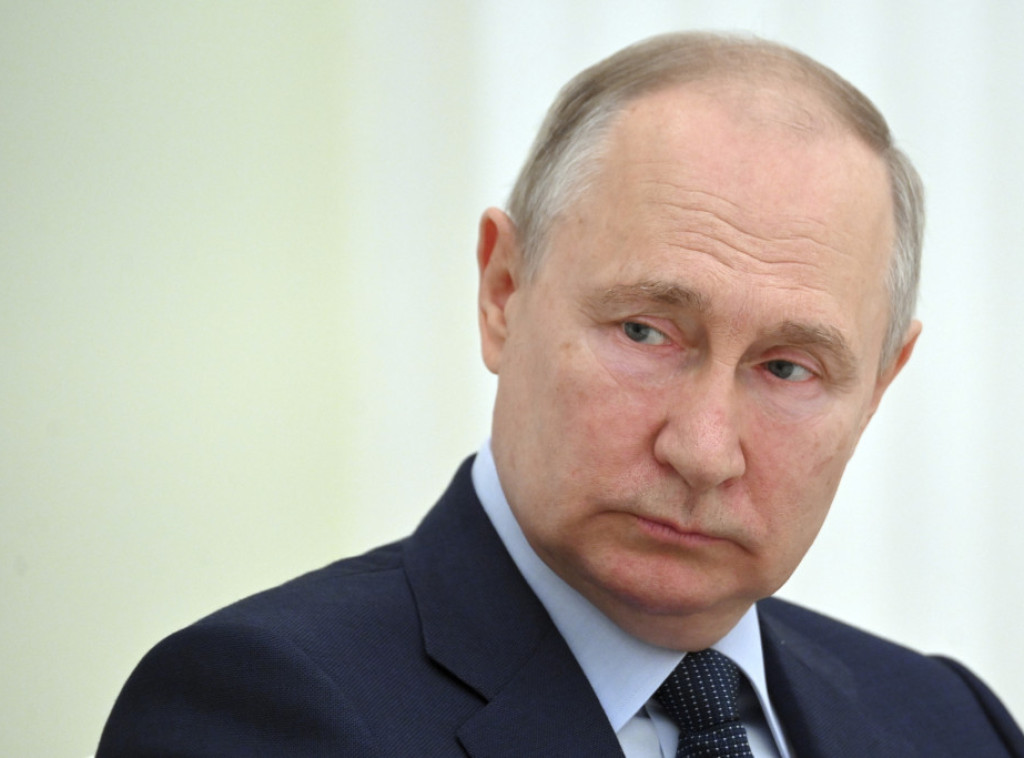 CNN: Malo je verovatno da će Putin promeniti kurs u Ukrajini pre američkih izbora 2024. godine