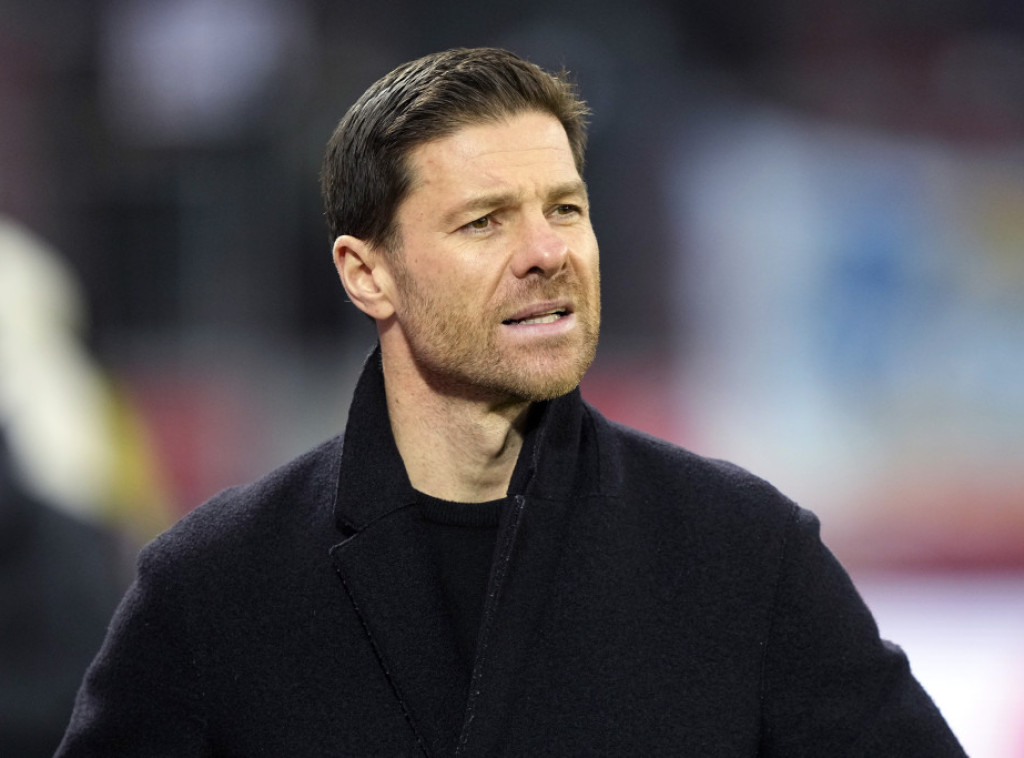 Ćabi Alonso potpisao novi ugovor sa čelnicima Bajera iz Leverkuzena