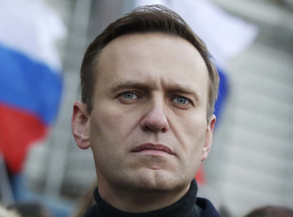 Rusija: Opozicioni lider Aleksej Navaljni osuđen na još 19 godina zatvora