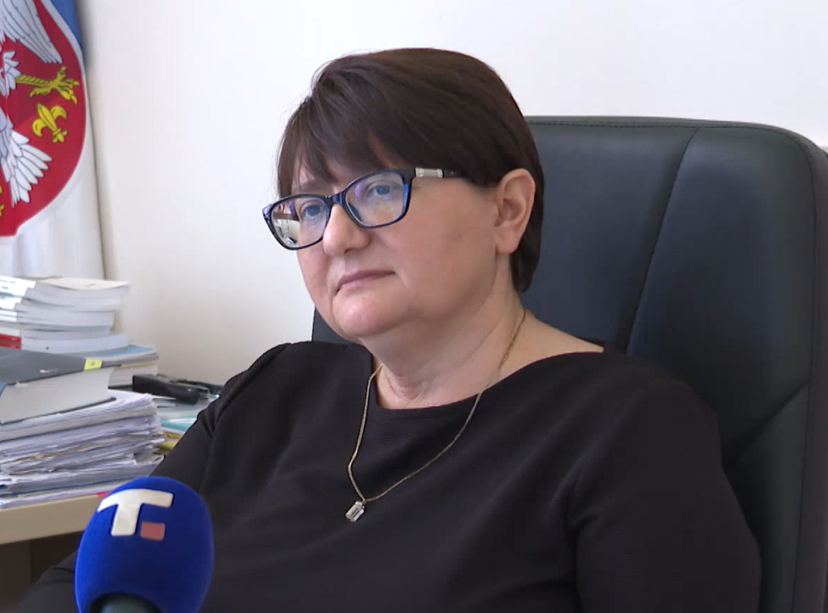 Slavica Savičić: Učešće za kredite za stanove za mlade samo 1,0 odsto