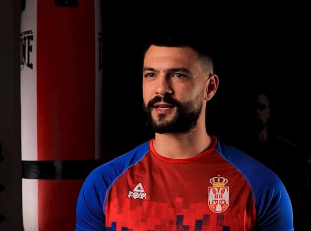 Mirko Ždralo novi selektor ženske bokserske reprezentacije Srbije svih uzrasta