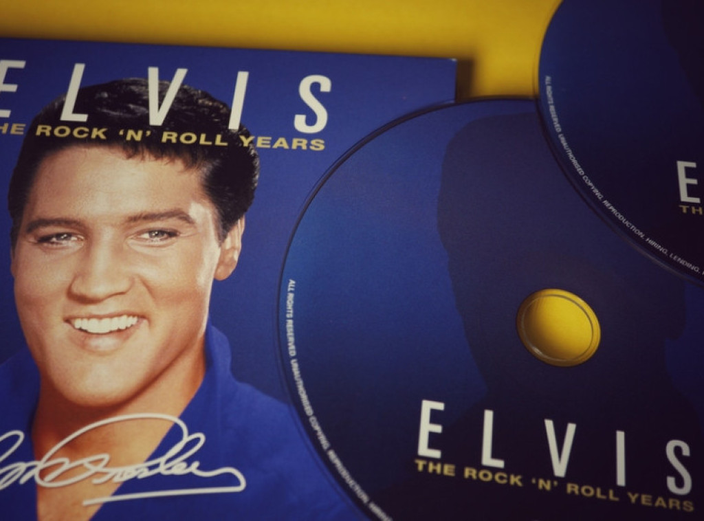Kaput Elvisa Prislija prodat na aukciji za skoro 150.000 evra