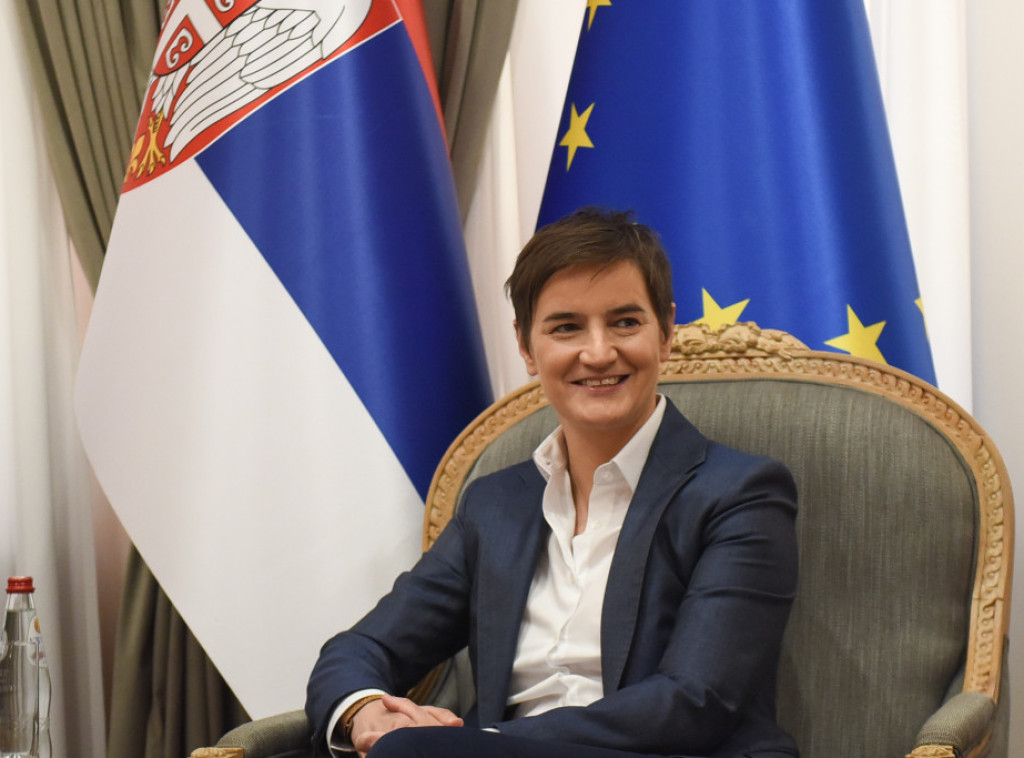 Brnabić: Nastavlja se snažan rast IKT sektora