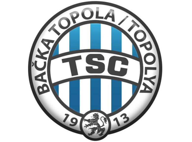 Fudbaleri TSC-a deklasirali Napredak 6:0 u meču poslednjeg kola Superlige Srbije