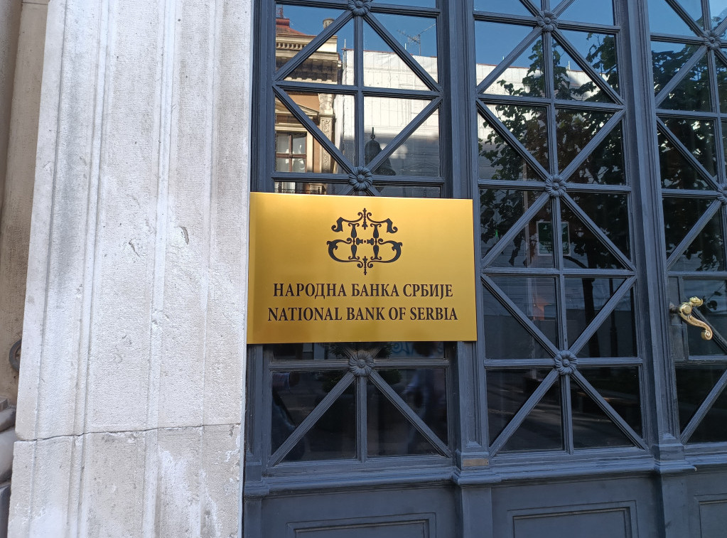 NBS: With 3.8 pct growth, Serbian economy to be among Europe's top performers in 2024