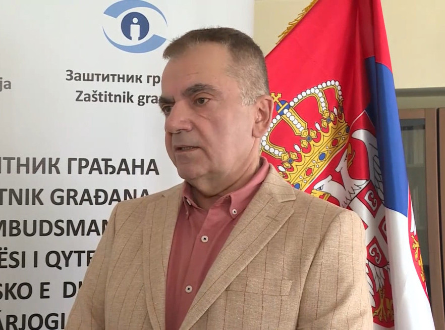 Zoran Pašalić: Neophodno je napraviti individualni plan zaštite za svaku žrtvu nasilja