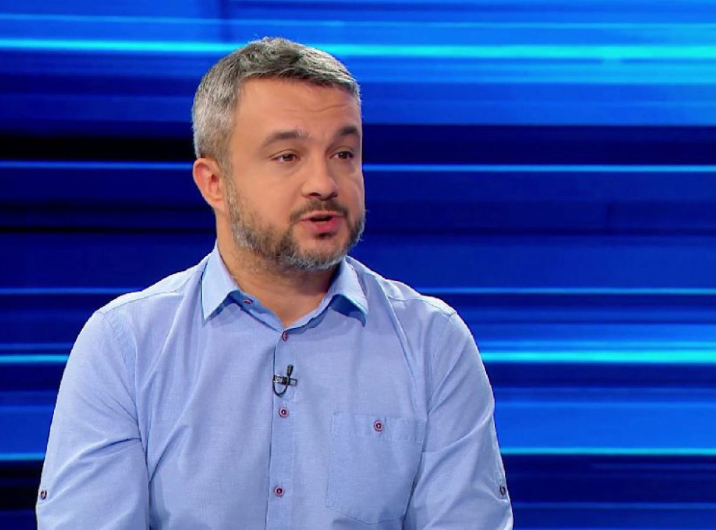 Petar Vojinović: Vodiće se dve istrage o padu ultra-lake letelice