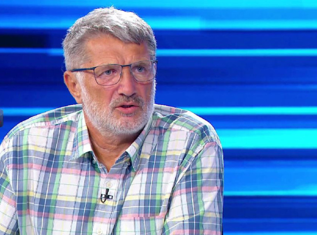 Vladimir Vuletić: Kurti želi da, ako može, zapali region