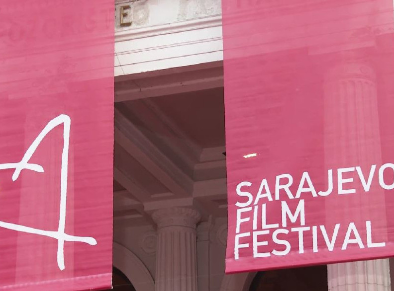 Žiri Sarajevo film festivala čine Šreder, Kuosmanen, Gunjak, Kavaca i Repes